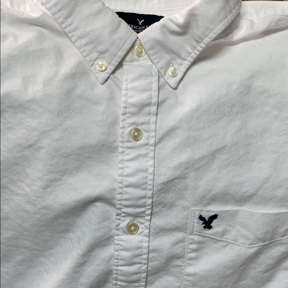 American Eagle Outfitter Classic Shirt Fit XL/$59